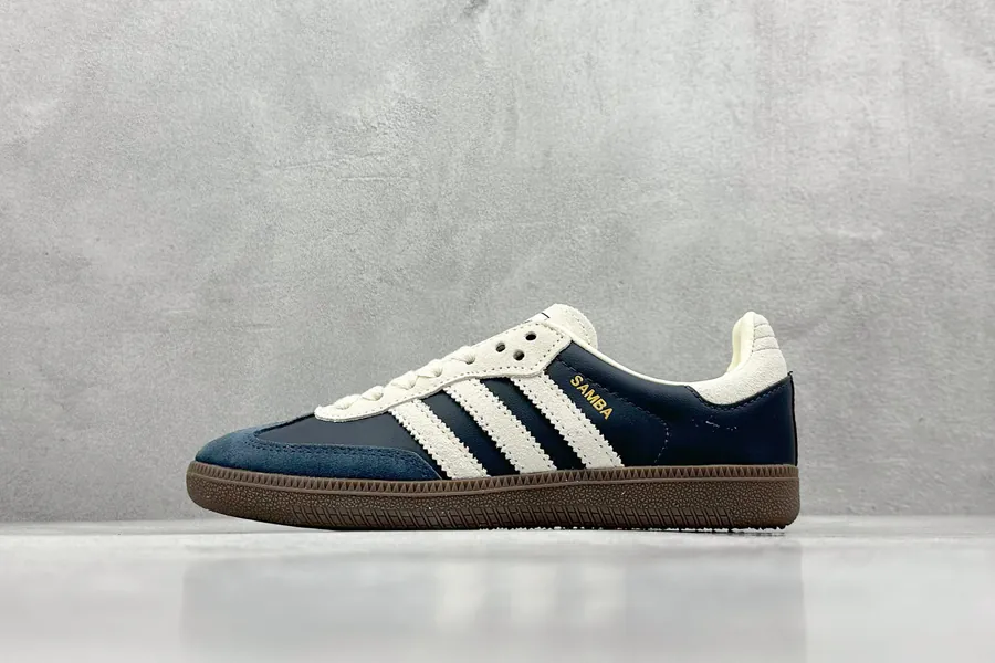 AD Original Samba OG Retro Classic Lightweight Sneaker
