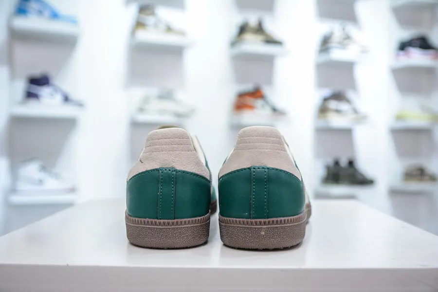 AD Original Samba OG Retro Classic Lightweight Sneaker