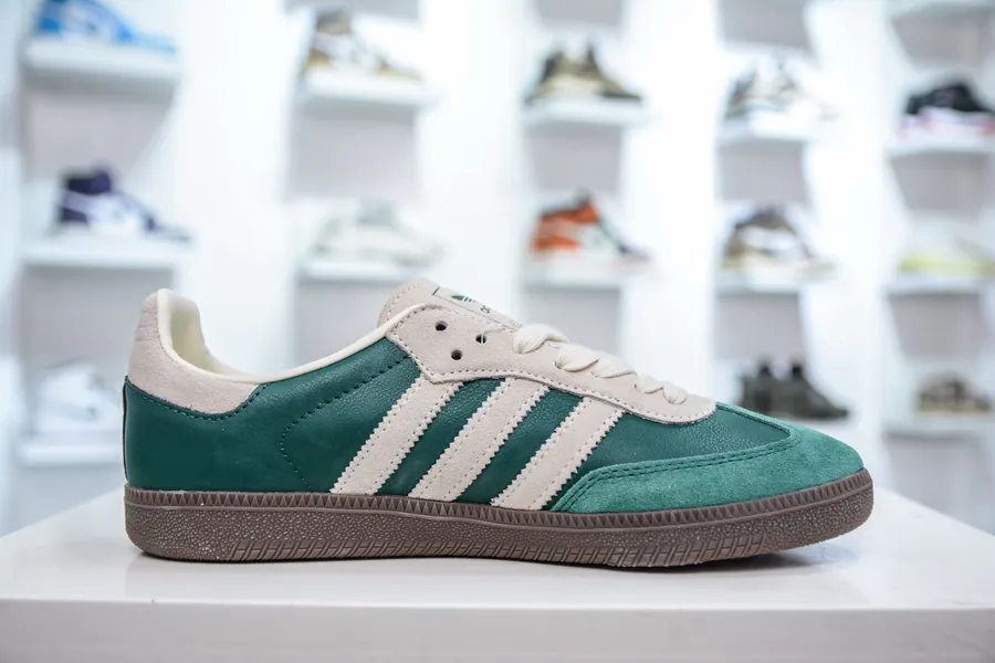 AD Original Samba OG Retro Classic Lightweight Sneaker