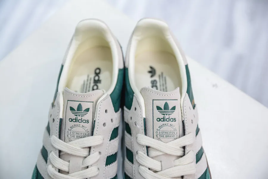 AD Original Samba OG Retro Classic Lightweight Sneaker