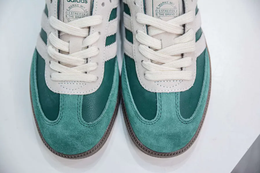 AD Original Samba OG Retro Classic Lightweight Sneaker