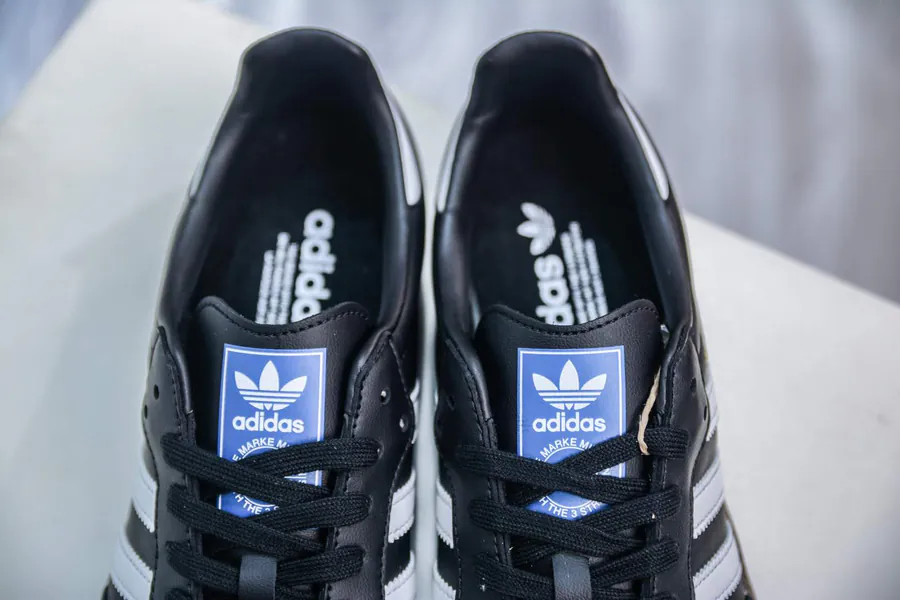 AD Original Samba OG Retro Classic Lightweight Sneakers