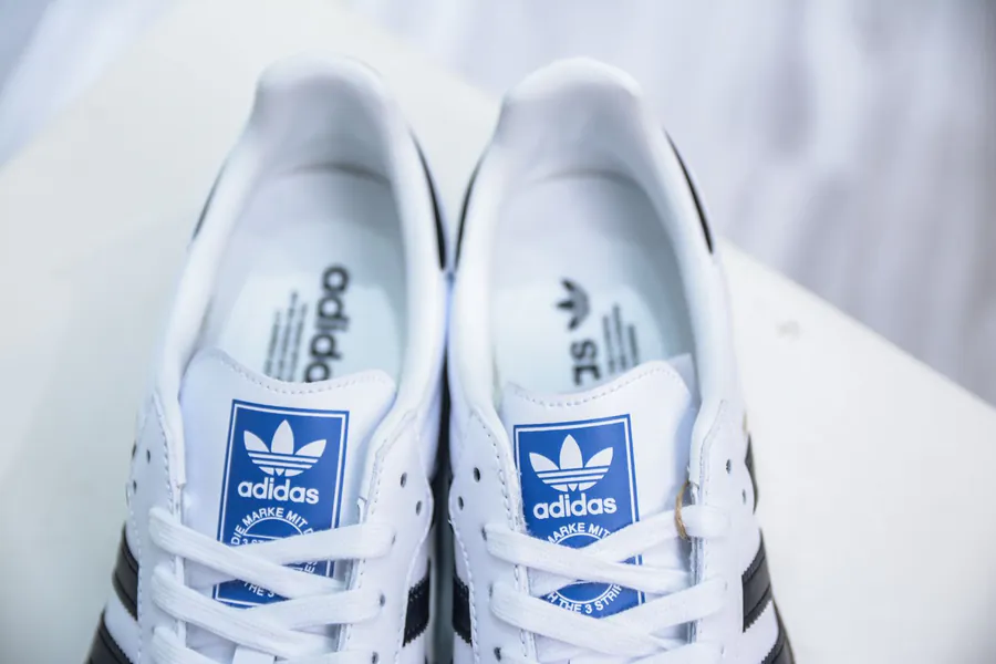 AD Original Samba OG Retro Classic Lightweight Sneaker