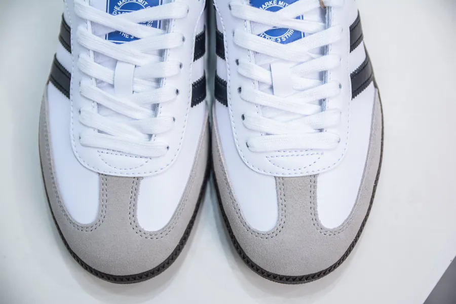AD Original Samba OG Retro Classic Lightweight Sneaker