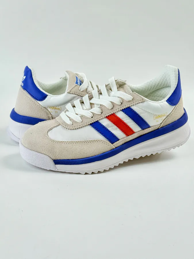 Adidas Originals SL 72 RTN Retro Style Sneaker