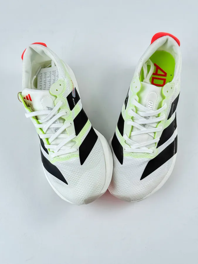 Y 3 Adizero Adios 9 Running Shoes
