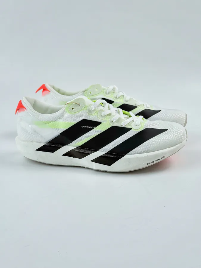 Y 3 Adizero Adios 9 Running Shoes