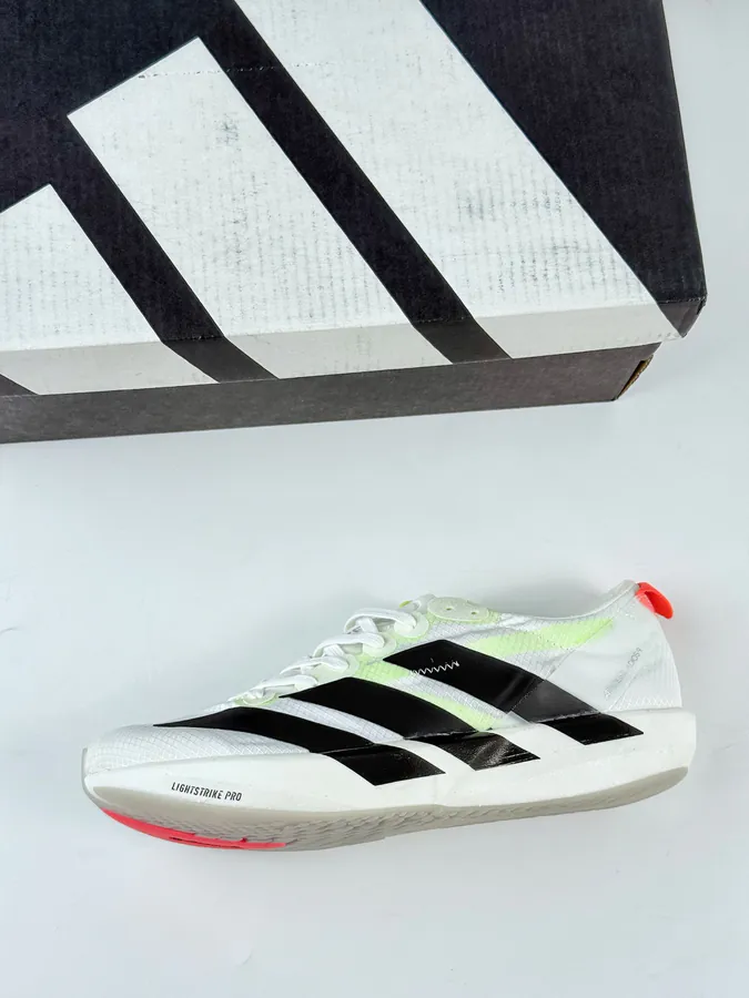 Y 3 Adizero Adios 9 Running Shoes