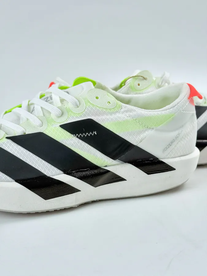 Y 3 Adizero Adios 9 Running Shoes