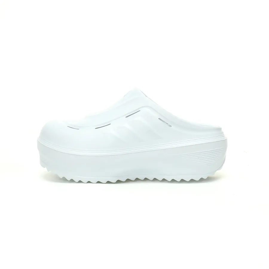 Ozwave og Slides in Light Blue Retro and Tech Fusion