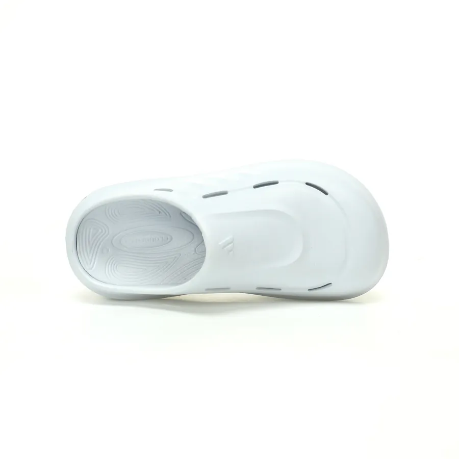 Ozwave og Slides in Light Blue Retro and Tech Fusion
