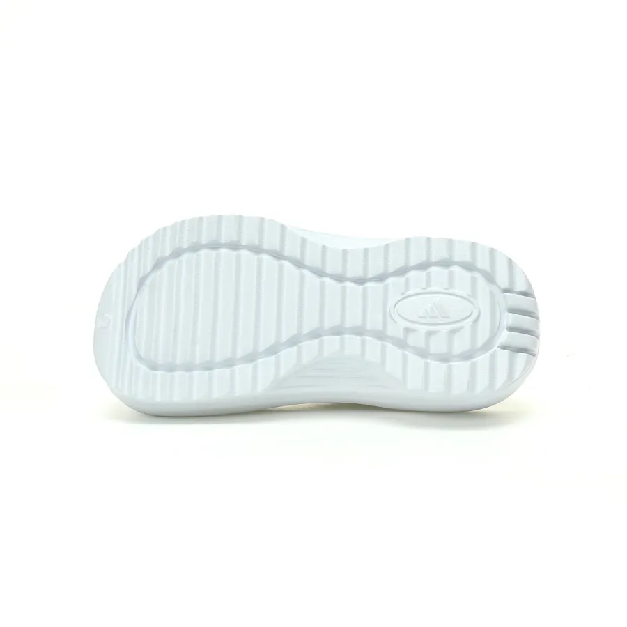 Ozwave og Slides in Light Blue Retro and Tech Fusion