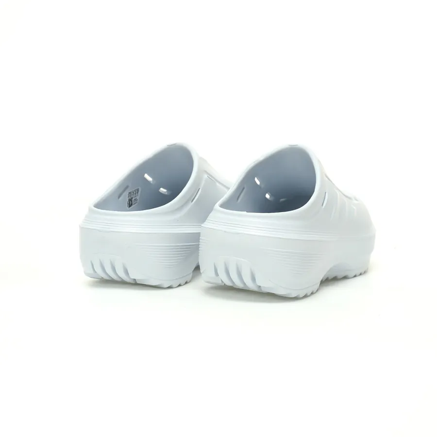 Ozwave og Slides in Light Blue Retro and Tech Fusion