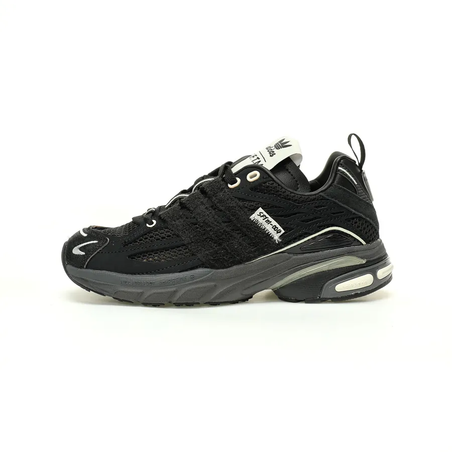 Song for the Mute x Adidas Adistar Cushion Low Top Dad Shoes