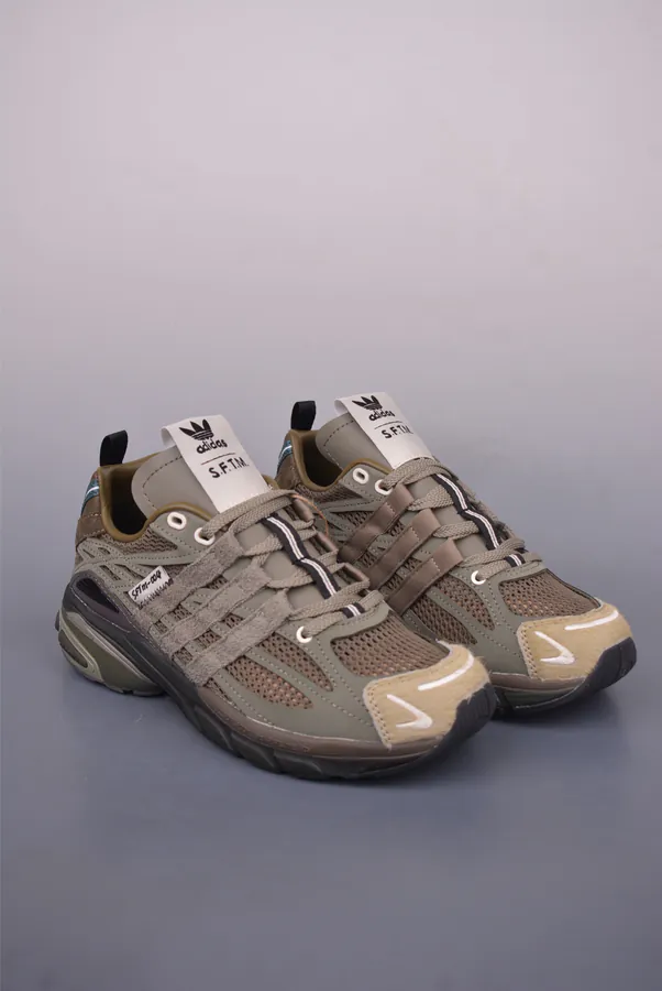 SONG FOR THE MUTE x adidas Originals Adistar Cushion Comfort Sneaker