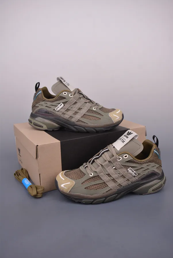 SONG FOR THE MUTE x adidas Originals Adistar Cushion Comfort Sneaker
