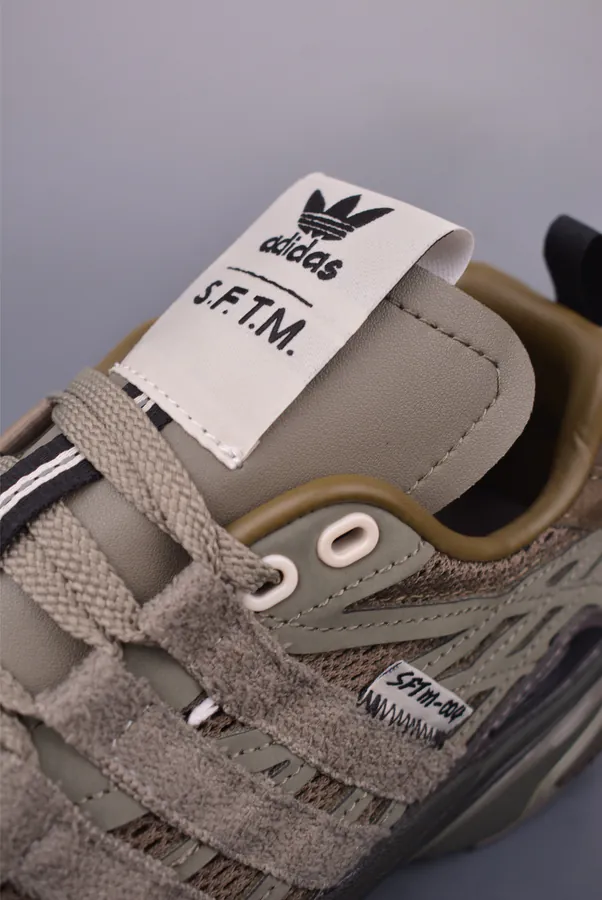 SONG FOR THE MUTE x adidas Originals Adistar Cushion Comfort Sneaker