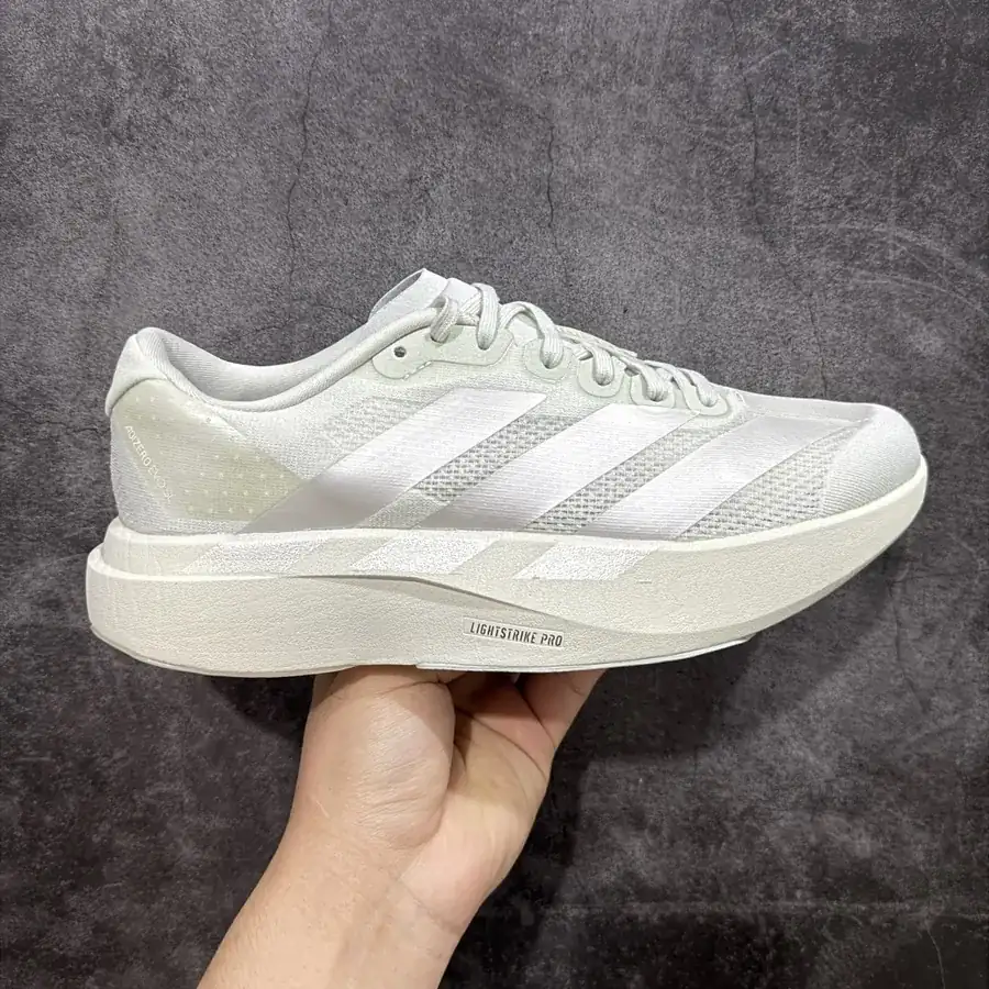AD Adizero Evo SL Marathon Running Shoes