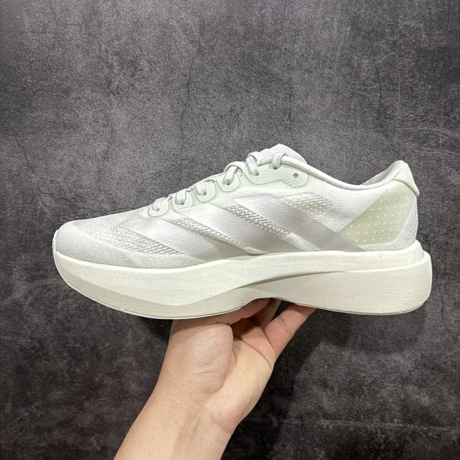 AD Adizero Evo SL Marathon Running Shoes