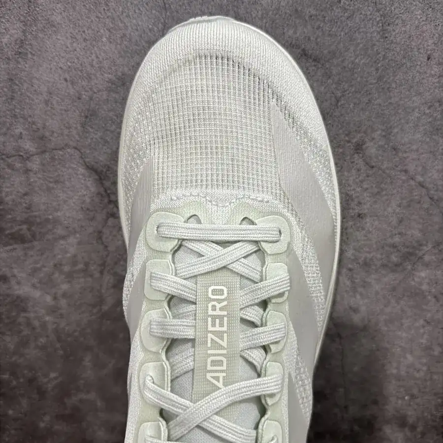 AD Adizero Evo SL Marathon Running Shoes