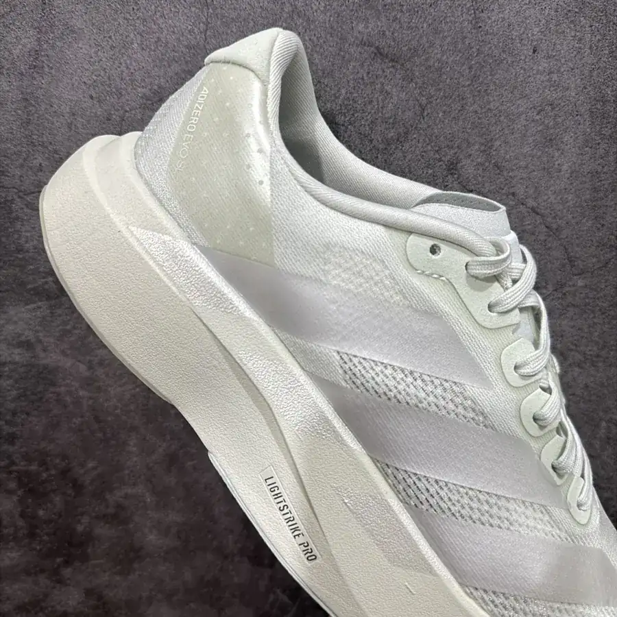AD Adizero Evo SL Marathon Running Shoes