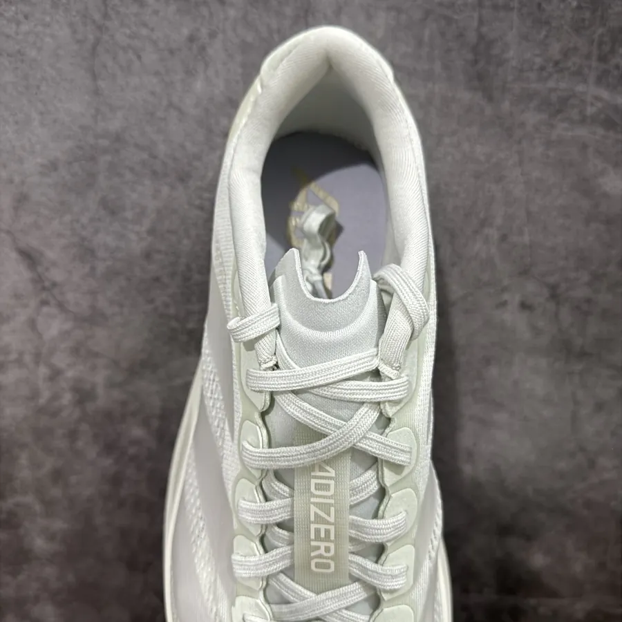 AD Adizero Evo SL Marathon Running Shoes