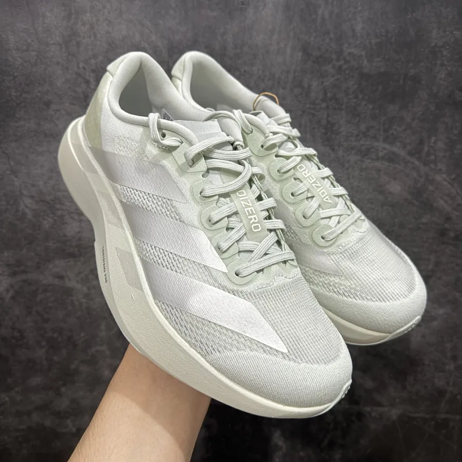 AD Adizero Evo SL Marathon Running Shoes