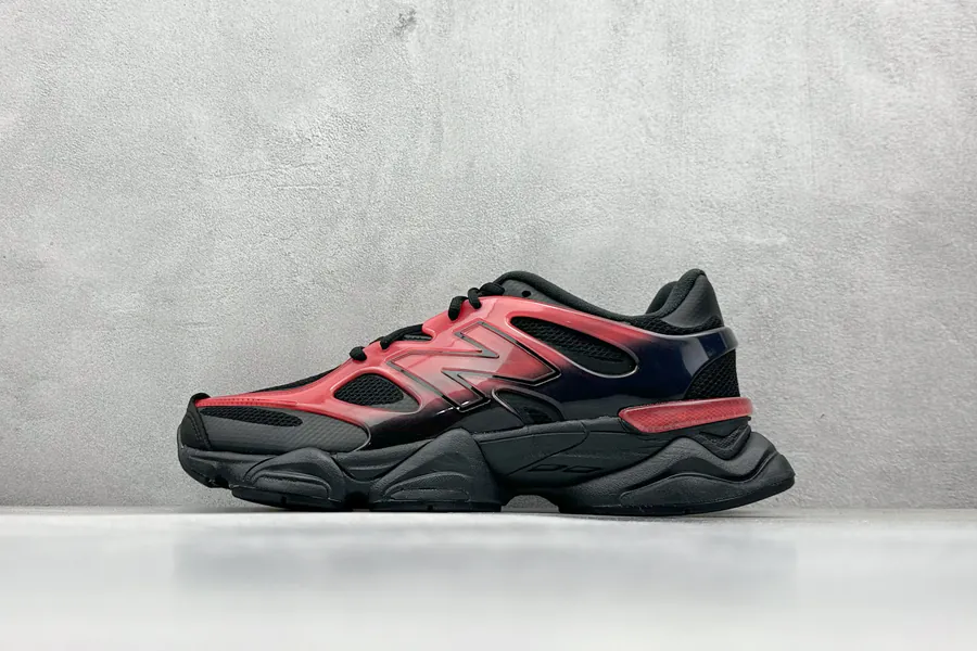 Joe Freshgoods x New Balance NB9060 OG联名款复古运动鞋