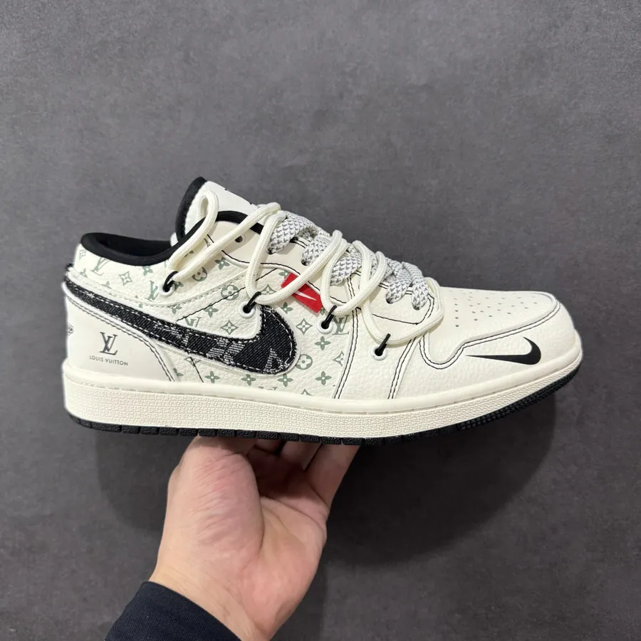 CX Exclusive KK Version Air 1 Low 1 by Qiao1