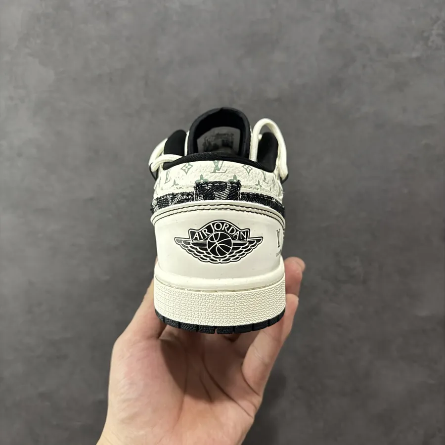 CX Exclusive KK Version Air 1 Low 1 by Qiao1
