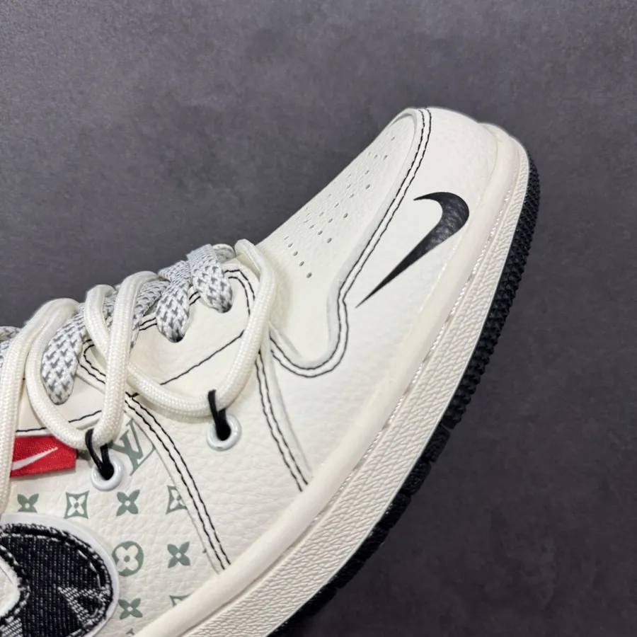 CX Exclusive KK Version Air 1 Low 1 by Qiao1