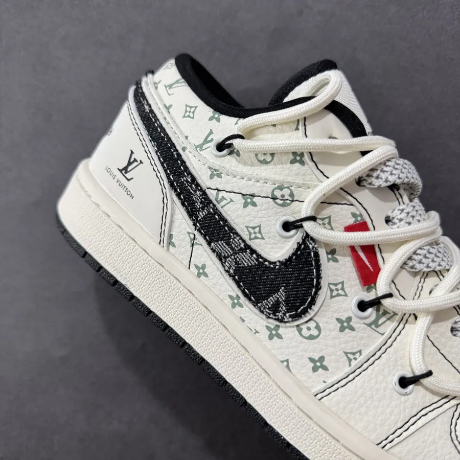 CX Exclusive KK Version Air 1 Low 1 by Qiao1