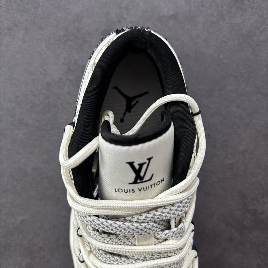 CX Exclusive KK Version Air 1 Low 1 by Qiao1