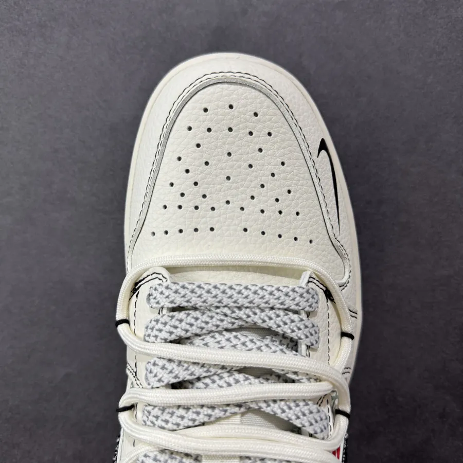 CX Exclusive KK Version Air 1 Low 1 by Qiao1