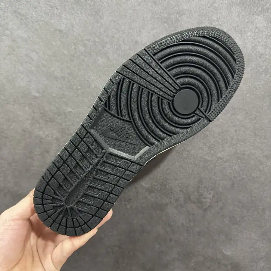 CX Exclusive KK Version Air 1 Low 1 by Qiao1