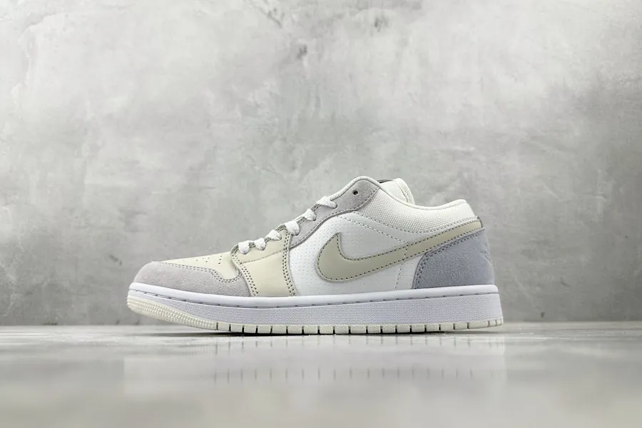Jordan Air Jordan 1 Low Paris