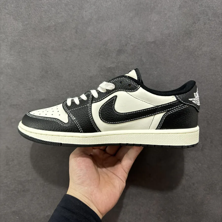 Travis Scott x Fraent Design x Air 1 Low OG SP Cultural Casual Sneaker