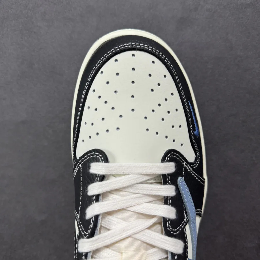 Travis Scott x Fraent Design x Air 1 Low OG SP Cultural Casual Sneaker