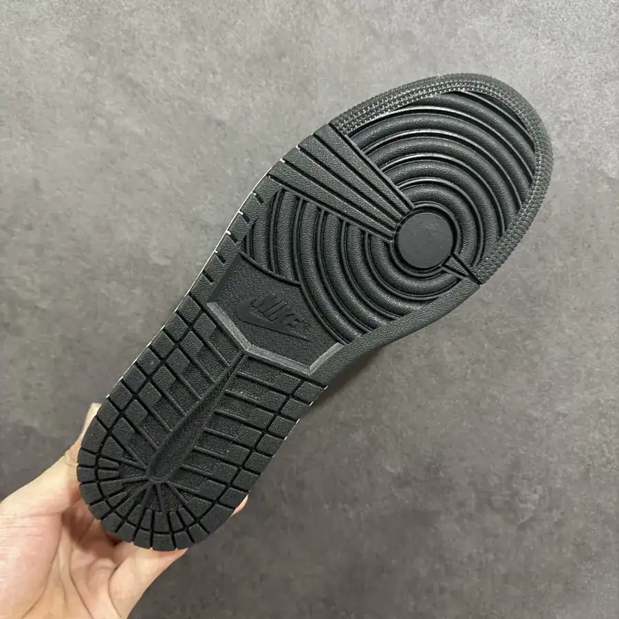 Travis Scott x Fraent Design x Air 1 Low OG SP Cultural Casual Sneaker