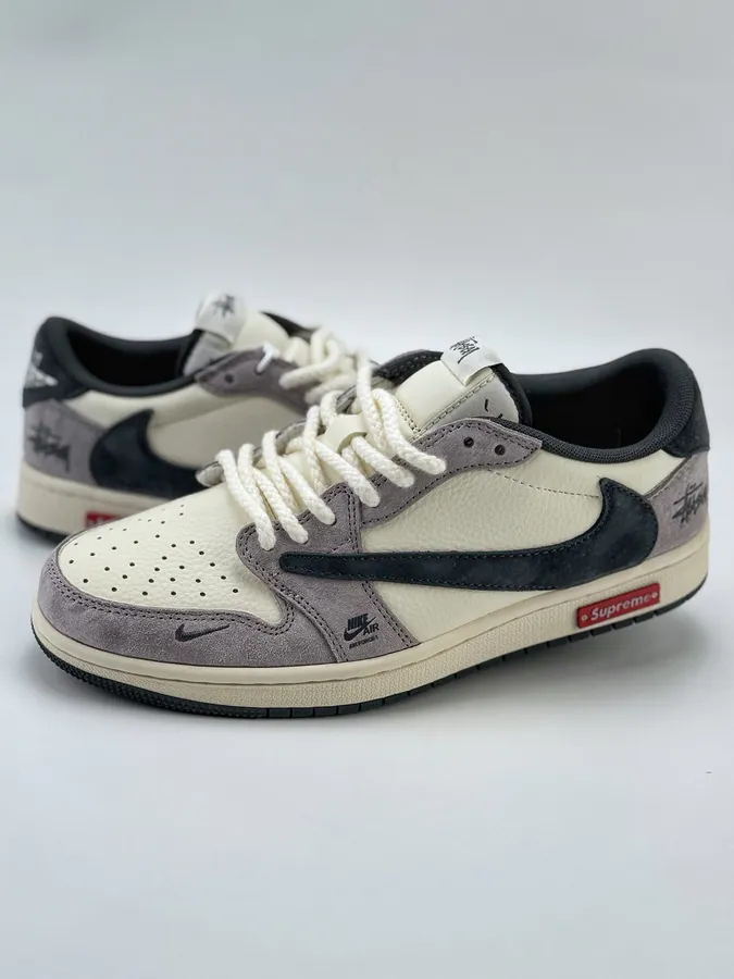 Travis Scott x Air 1 Low x 400 CX Exclusive