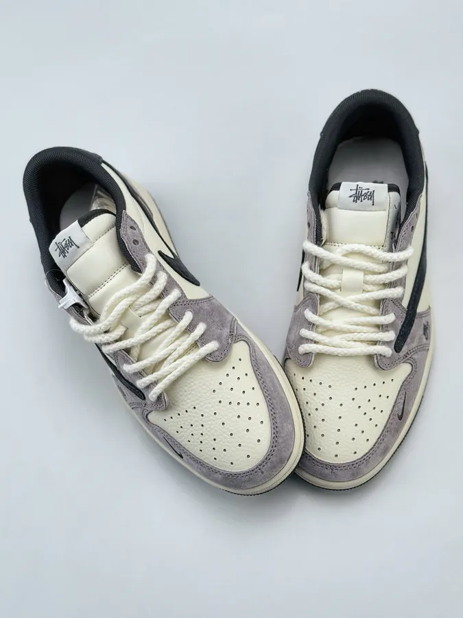 Travis Scott x Air 1 Low x 400 CX Exclusive