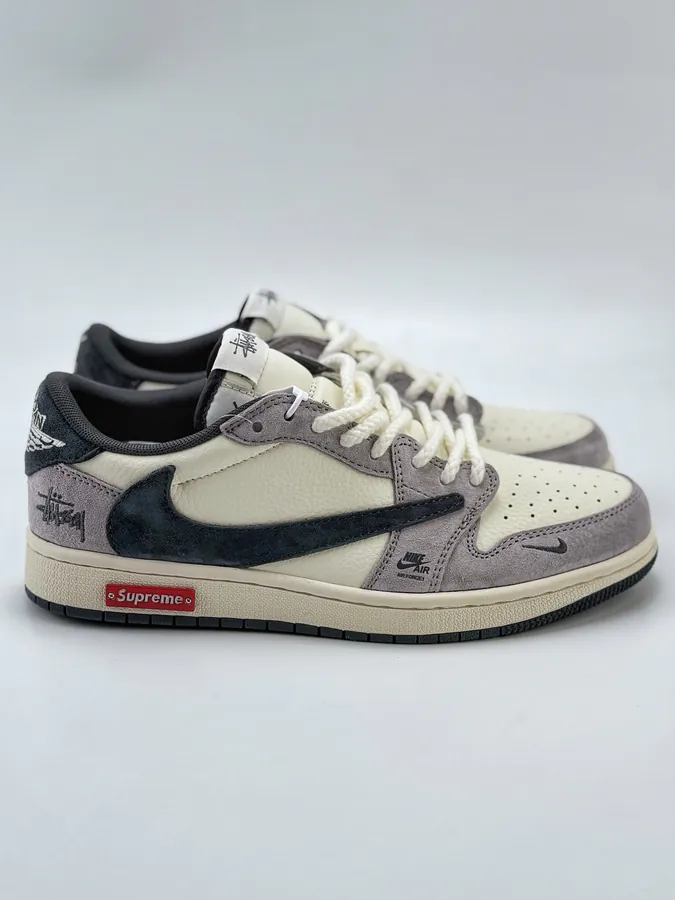 Travis Scott x Air 1 Low x 400 CX Exclusive