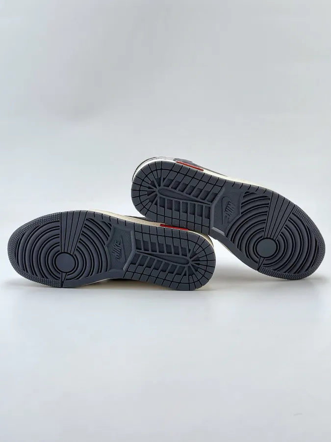 Travis Scott x Air 1 Low x 400 CX Exclusive