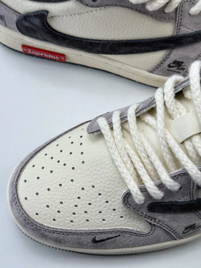Travis Scott x Air 1 Low x 400 CX Exclusive