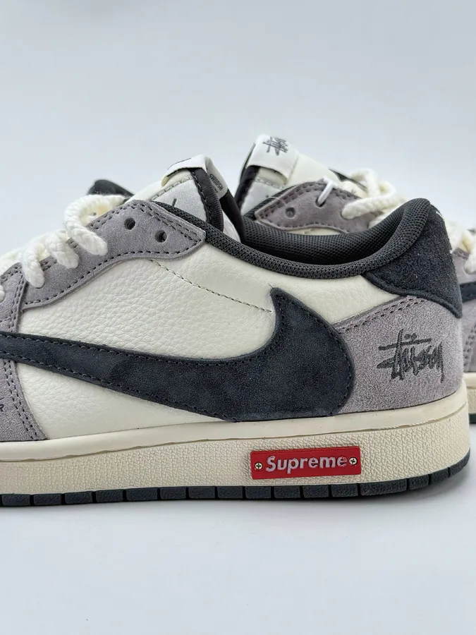 Travis Scott x Air 1 Low x 400 CX Exclusive