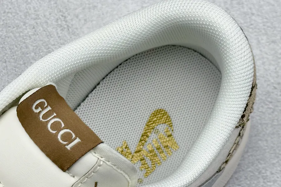 Travis Scott x Fraent Design x Air 1 Low OG SP 1 Cultural Casual Sneaker