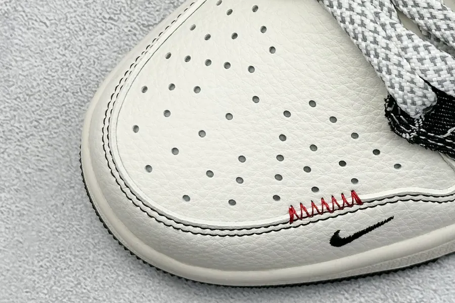 Travis Scott x Fraent Design x Air 1 Low OG SP 1 Cultural Streetwear Sneaker