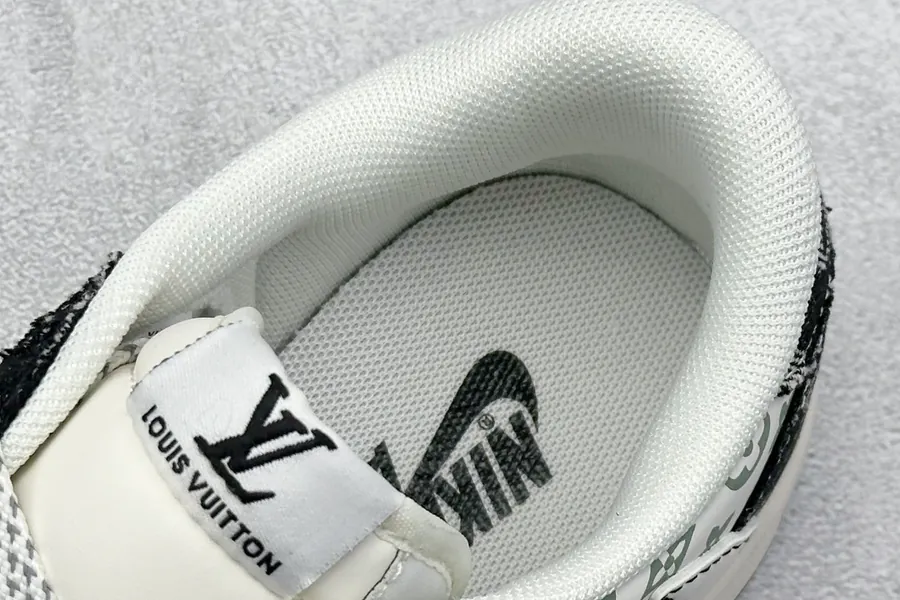 Travis Scott x Fraent Design x Air 1 Low OG SP 1 Cultural Streetwear Sneaker