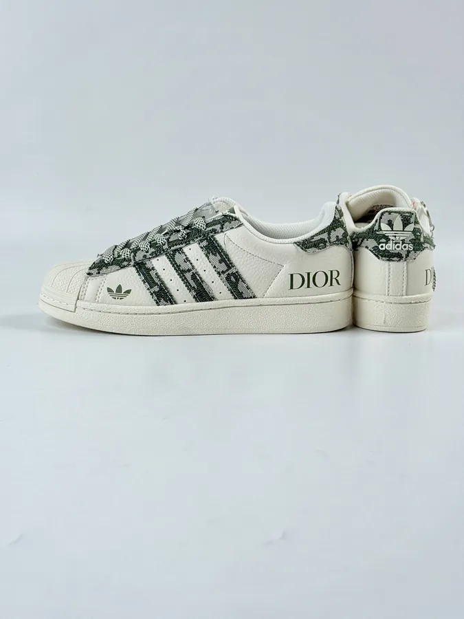 DIOR Superstar x AD Originals 36 45 Size
