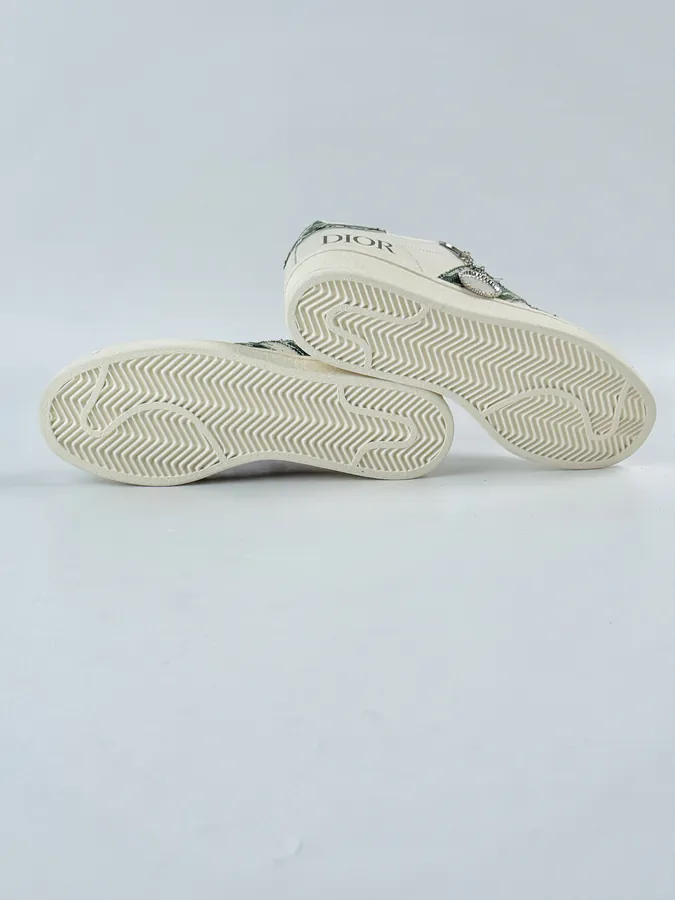 DIOR Superstar x AD Originals 36 45 Size